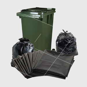 Túi đựng rác công nghiệp